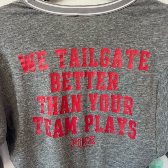 PINK Alabama Crimson tee - Picture 4 of 6